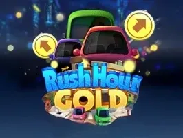 Rush Hour Gold