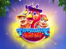 ระเบิดวันขอบคุณพระเจ้า game thumbnail