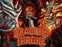 Dragon's Throne
