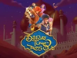 Before Time Runs Out game thumbnail